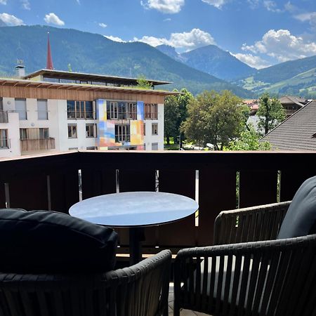 Residence Corones Olang Dış mekan fotoğraf