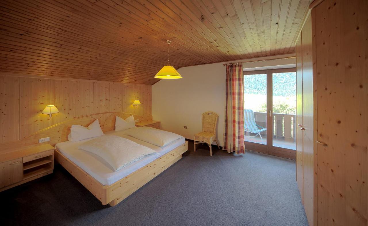 Residence Corones Olang Dış mekan fotoğraf