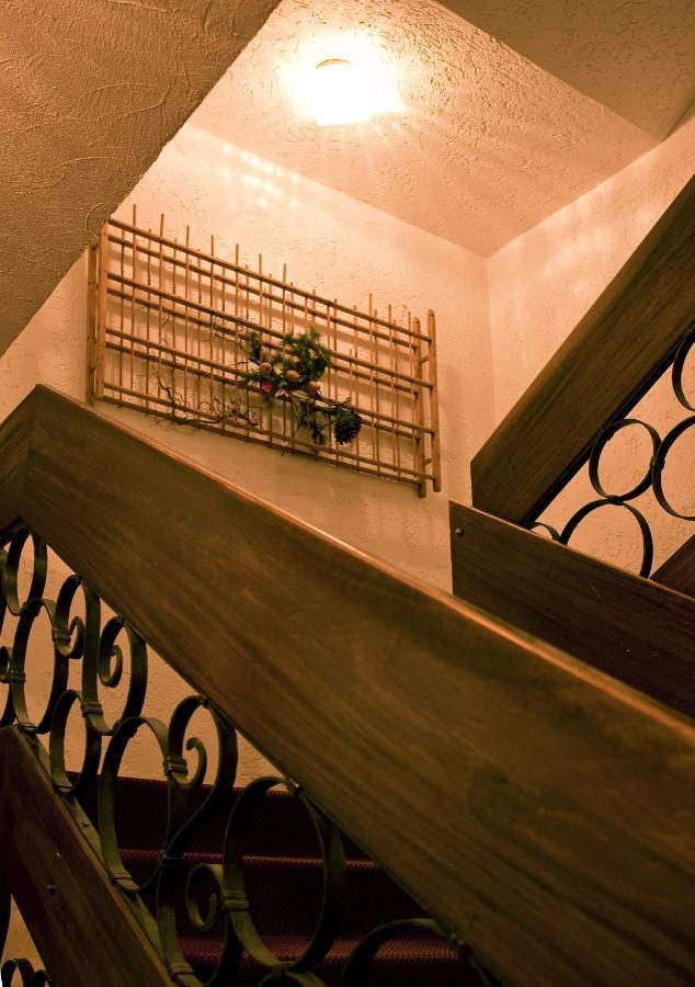 Residence Corones Olang Dış mekan fotoğraf