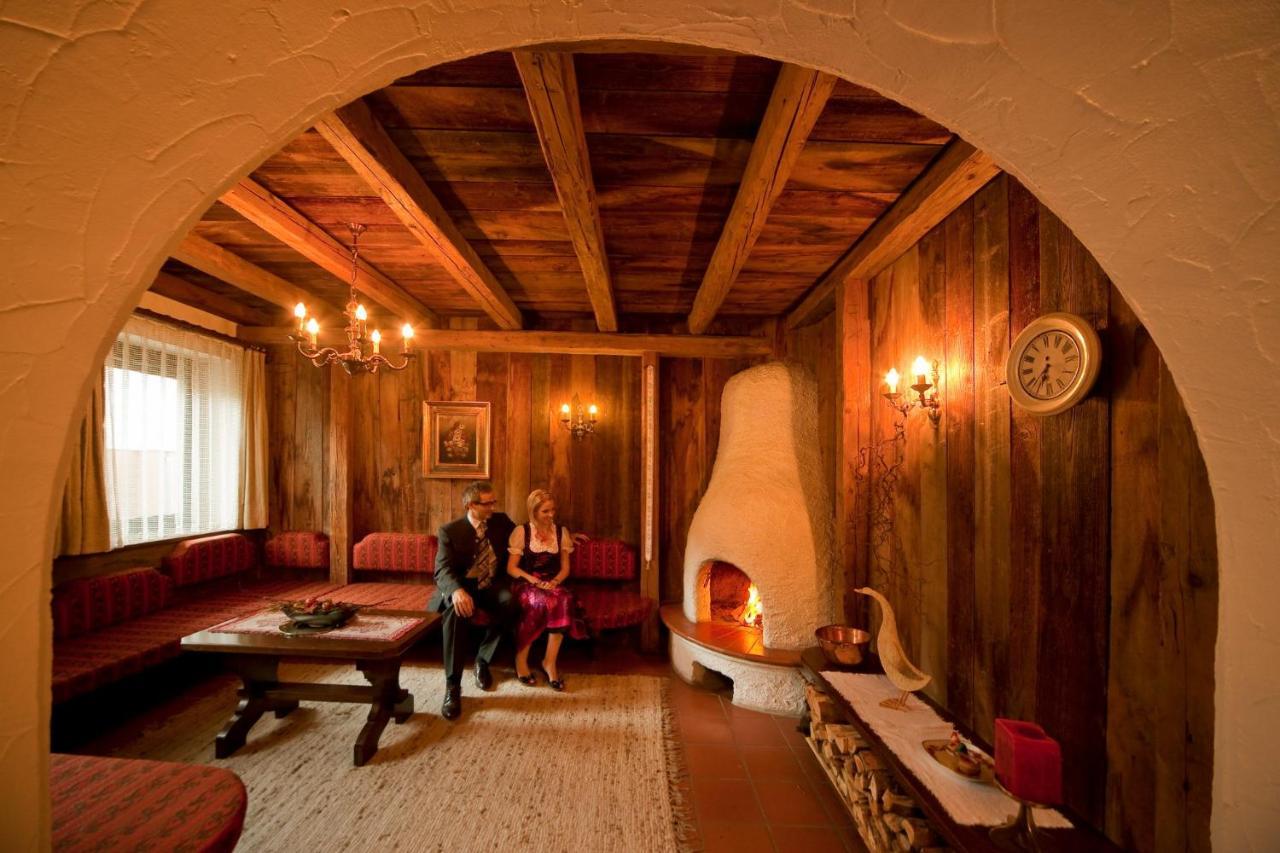 Residence Corones Olang Dış mekan fotoğraf