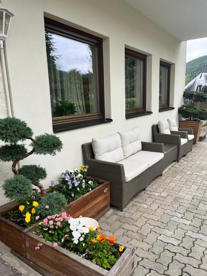 Residence Corones Olang Dış mekan fotoğraf