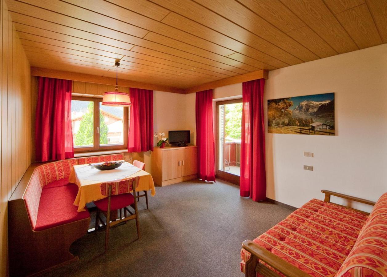 Residence Corones Olang Dış mekan fotoğraf