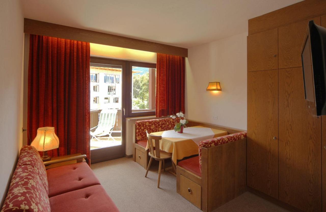 Residence Corones Olang Dış mekan fotoğraf