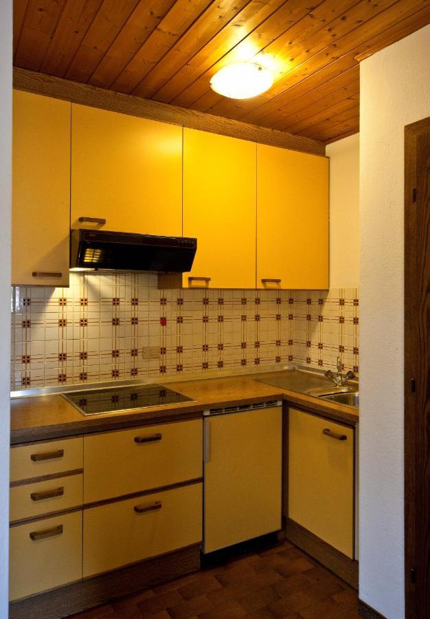 Residence Corones Olang Dış mekan fotoğraf