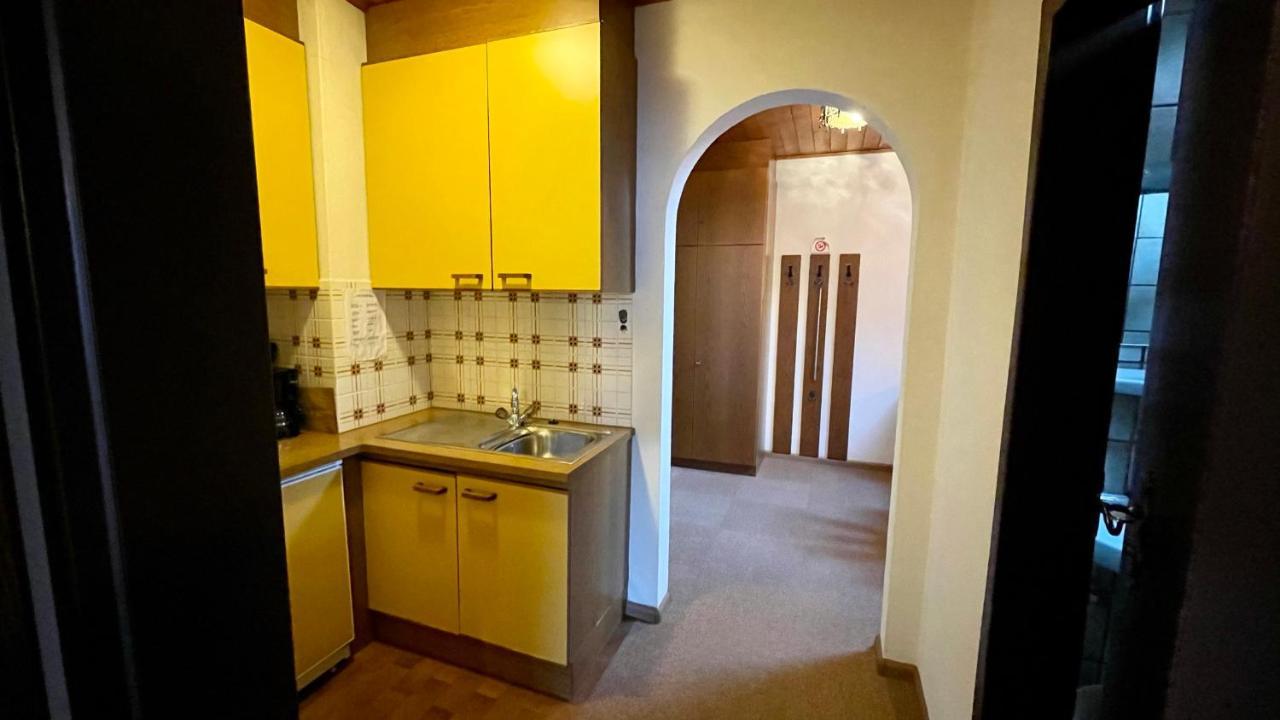 Residence Corones Olang Dış mekan fotoğraf