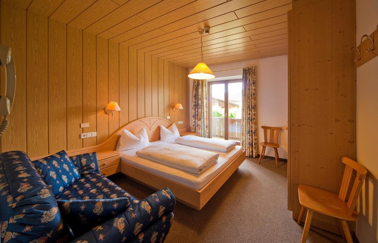 Residence Corones Olang Dış mekan fotoğraf