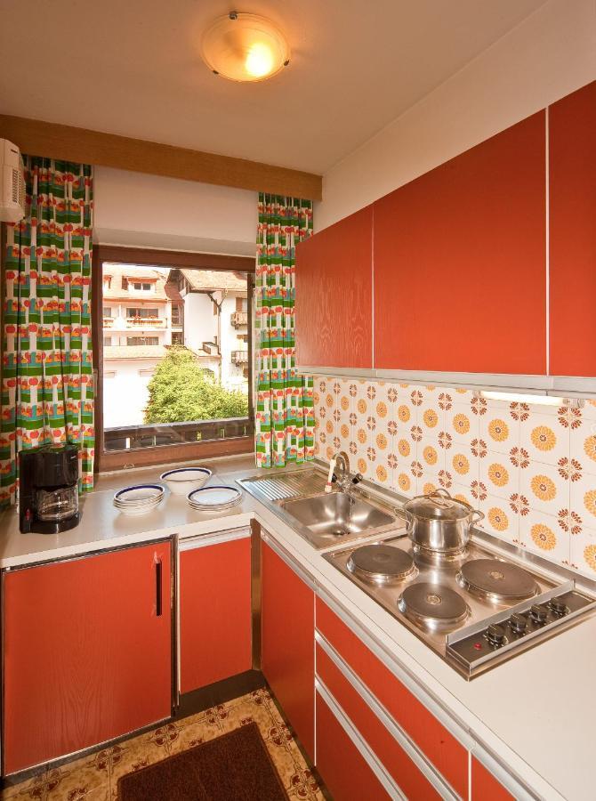 Residence Corones Olang Dış mekan fotoğraf