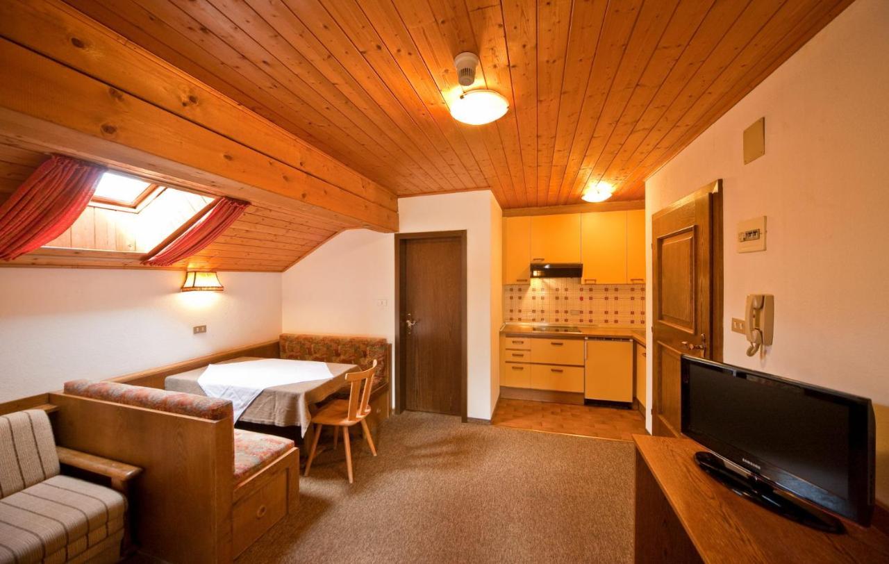 Residence Corones Olang Dış mekan fotoğraf