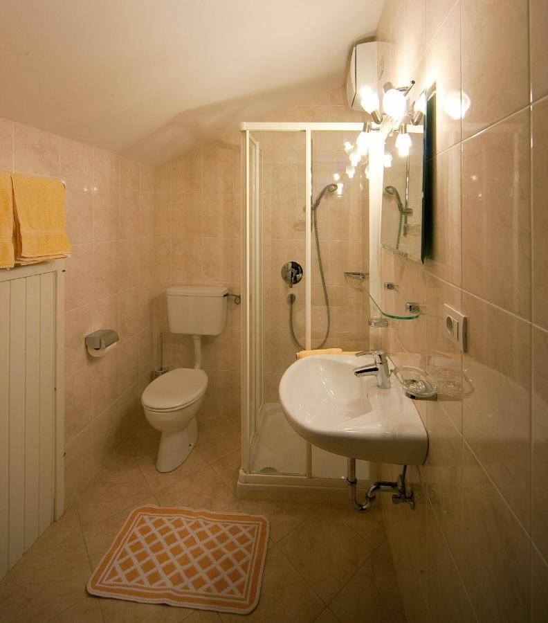 Residence Corones Olang Dış mekan fotoğraf