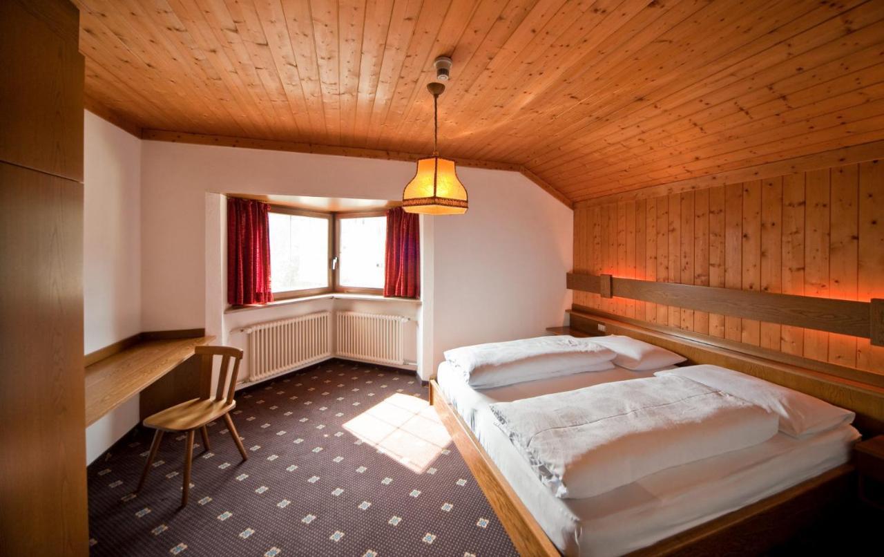 Residence Corones Olang Dış mekan fotoğraf