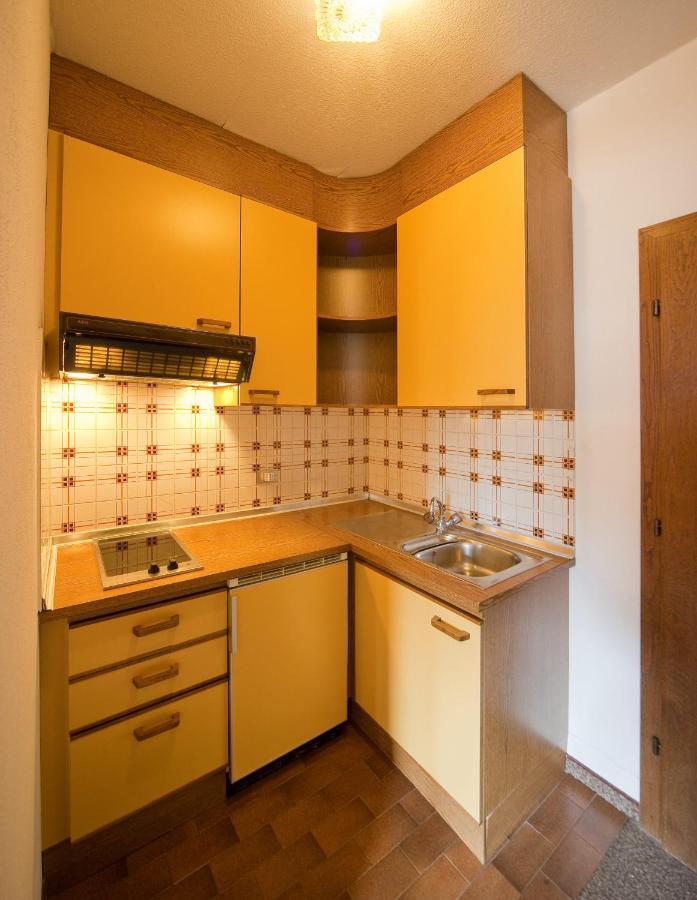Residence Corones Olang Dış mekan fotoğraf