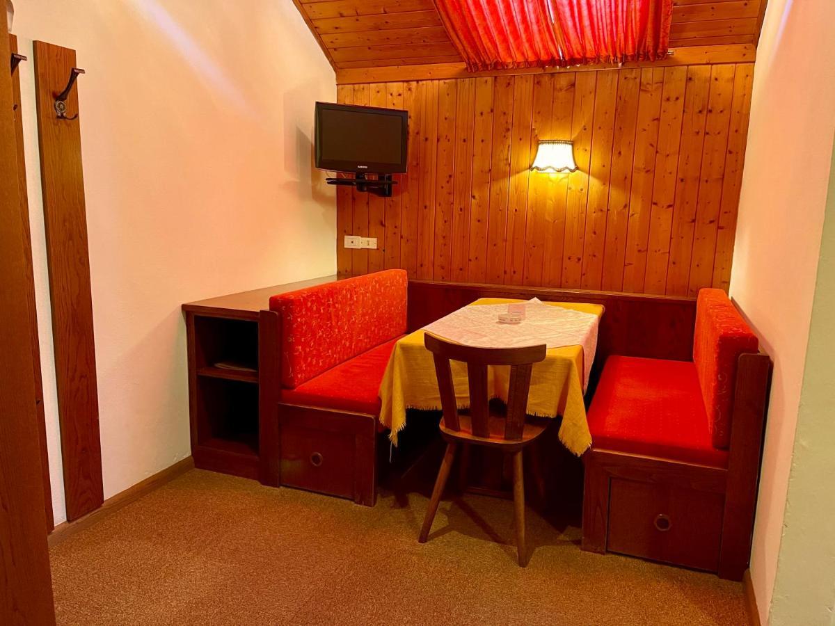 Residence Corones Olang Dış mekan fotoğraf