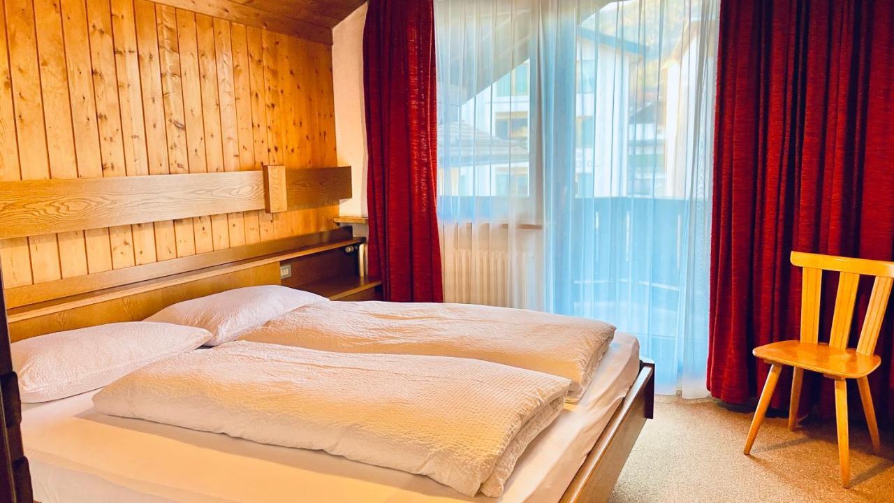 Residence Corones Olang Dış mekan fotoğraf
