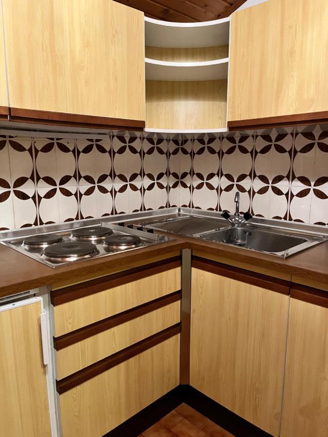 Residence Corones Olang Dış mekan fotoğraf
