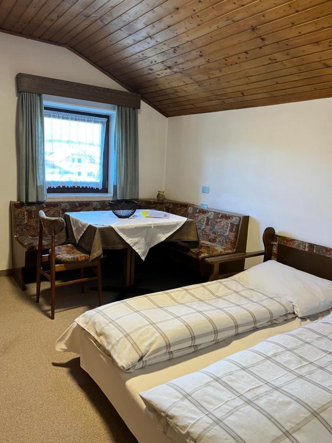 Residence Corones Olang Dış mekan fotoğraf