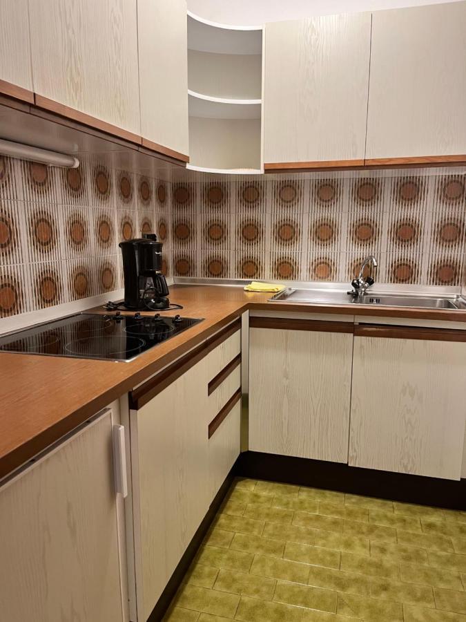 Residence Corones Olang Dış mekan fotoğraf