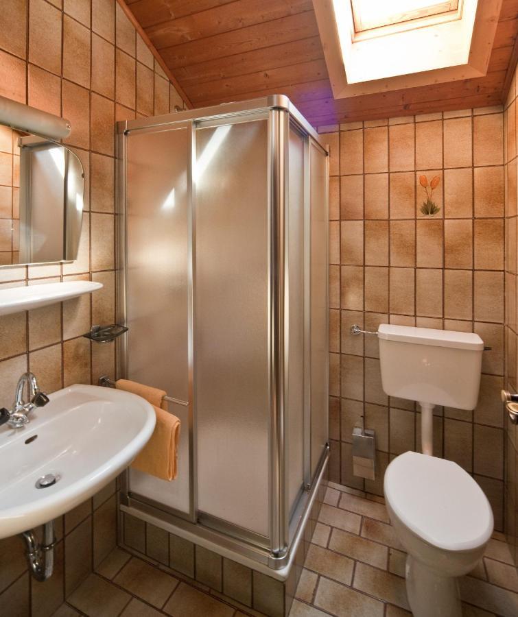 Residence Corones Olang Dış mekan fotoğraf