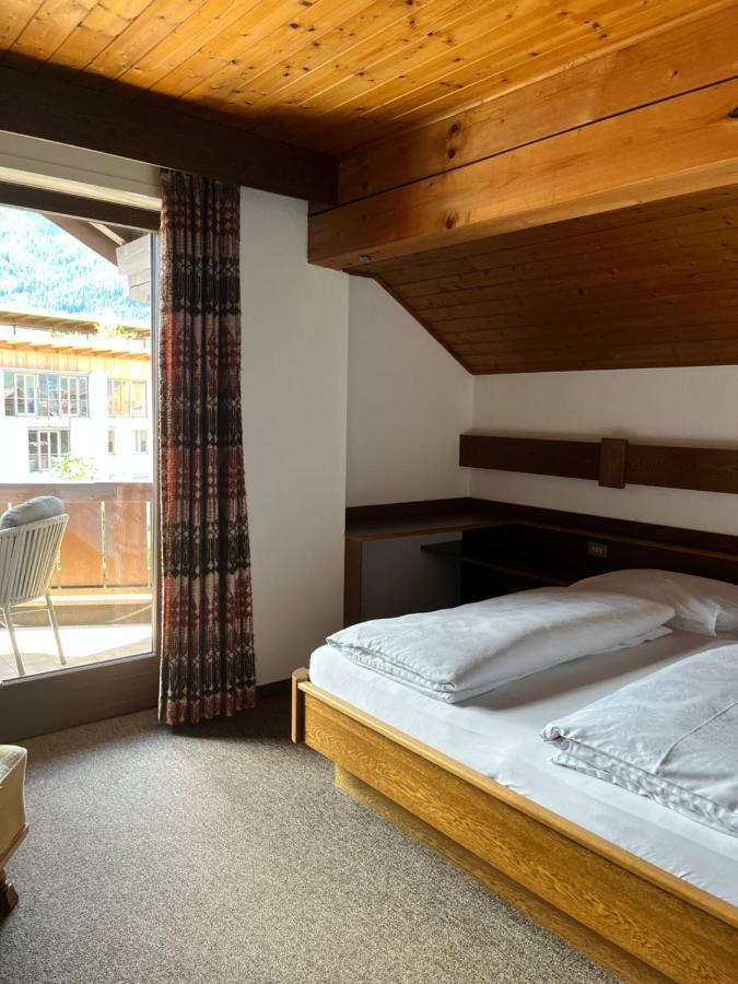 Residence Corones Olang Dış mekan fotoğraf