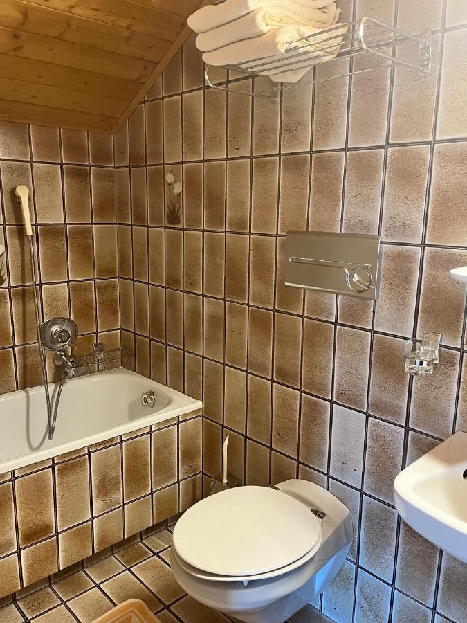 Residence Corones Olang Dış mekan fotoğraf