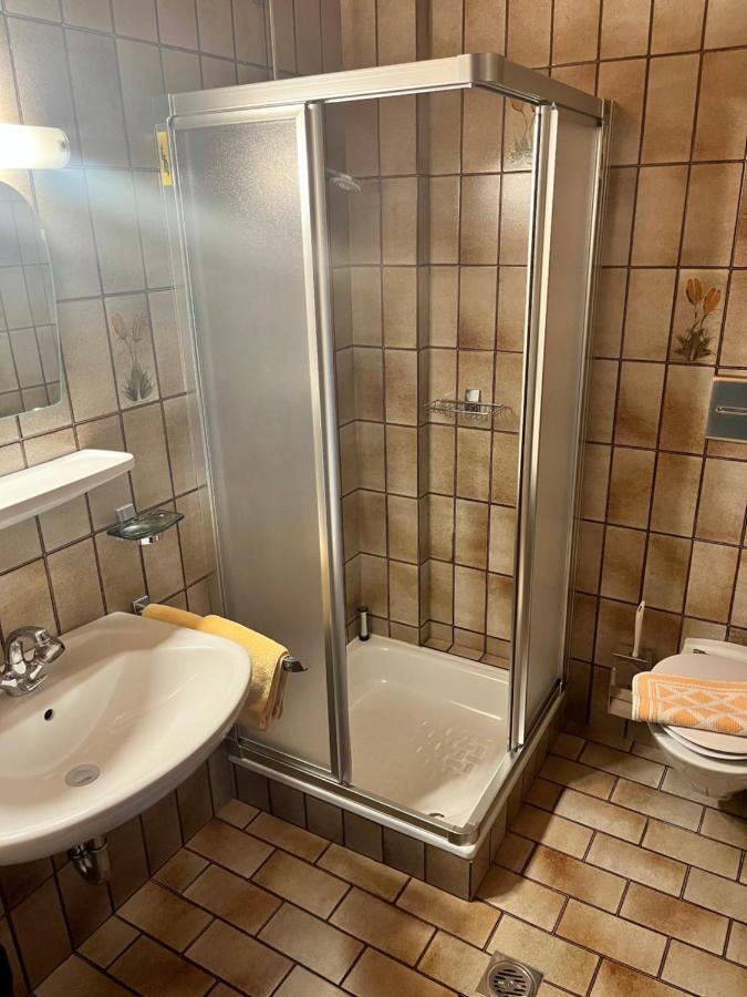 Residence Corones Olang Dış mekan fotoğraf