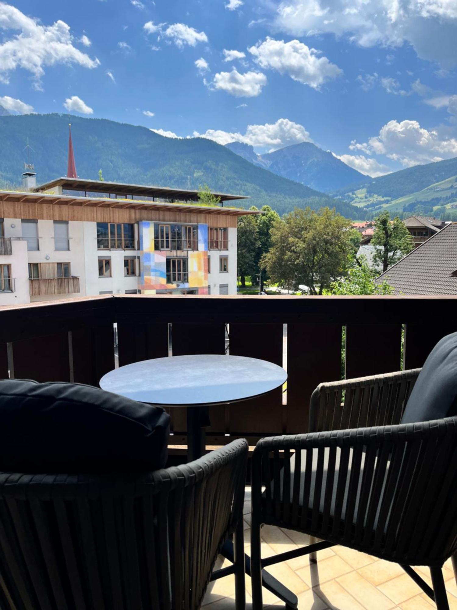 Residence Corones Olang Dış mekan fotoğraf