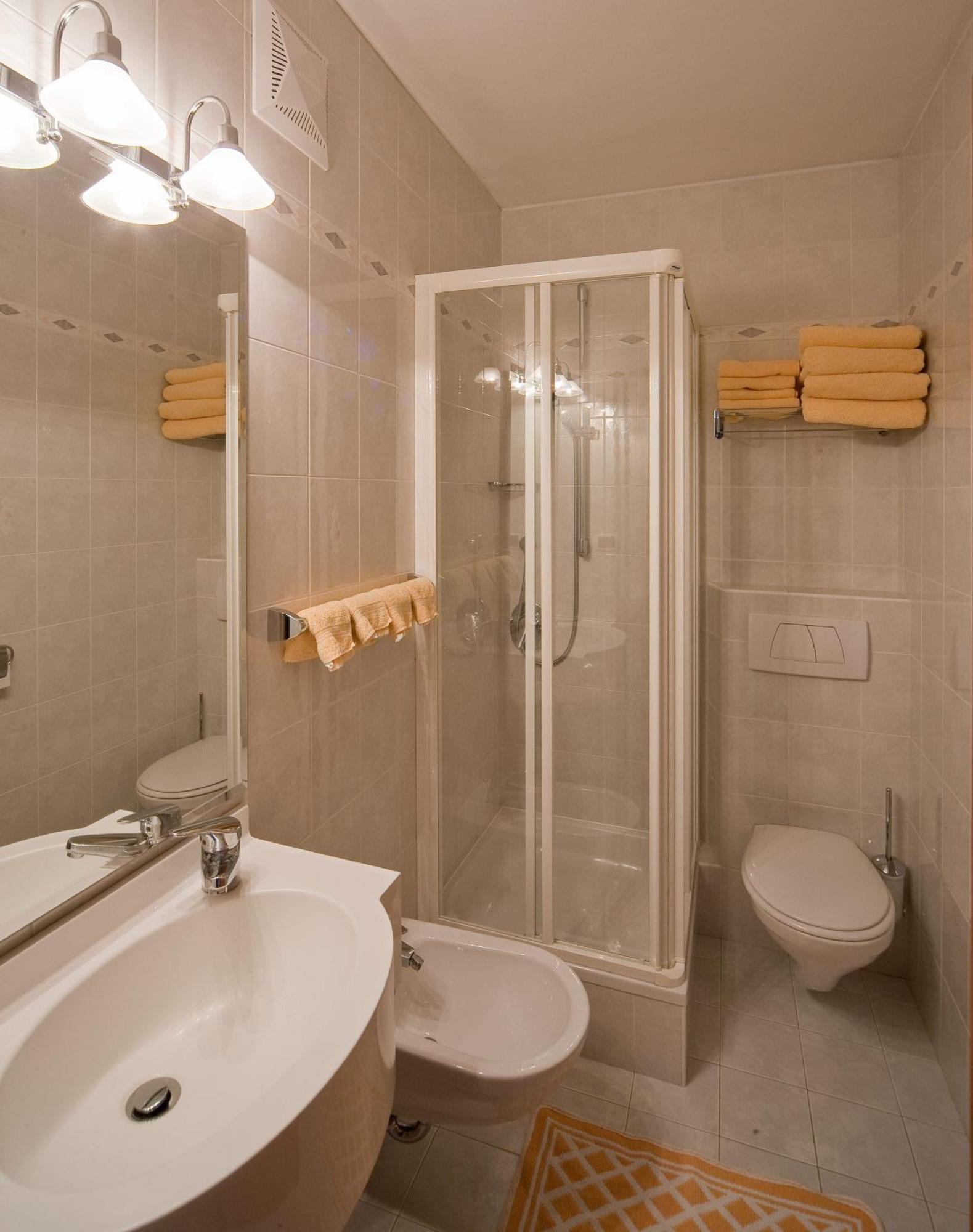 Residence Corones Olang Dış mekan fotoğraf